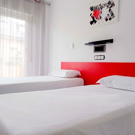 Hostal Lady Ana Maria Колладо-Виллалба Экстерьер фото