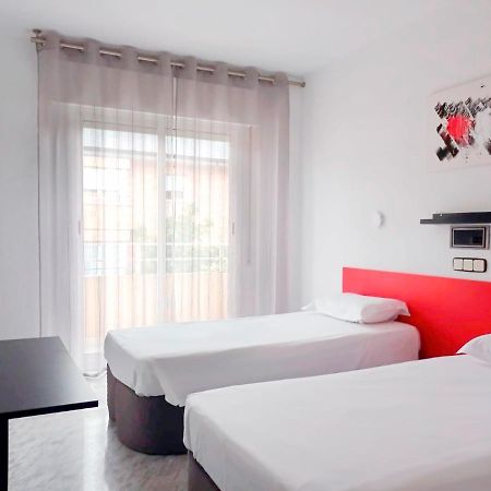 Hostal Lady Ana Maria Колладо-Виллалба Экстерьер фото